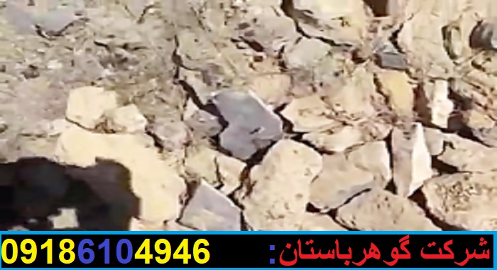 نویافته هایی از تدفین سنگی مکران در ایران