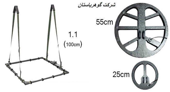 بررسی فلزیاب نقطه زن ارزان اسکوپر