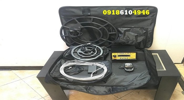 بررسی فلزیاب نقطه زن ارزان اسکوپر
