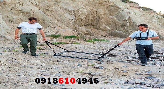 مقایسه بین Minelab و Lorenz