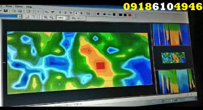 آموزش فلزیاب تصویری