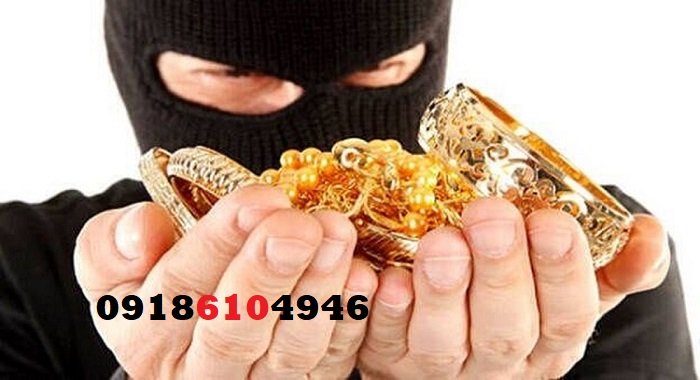 آیا فویل آلومینیوم طلا را از دید فلزیاب پنهان می‌کند؟