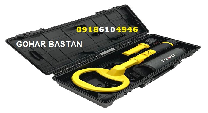 آموزش کار با پین پوینتر پالس دایو