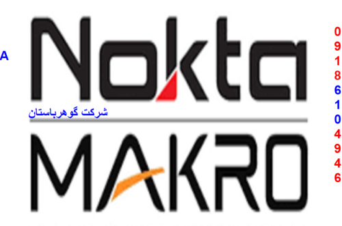 معرفی شرکت فلزیاب NOKTA