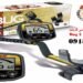 بررسی فلزیاب Fisher Gold Bug 2