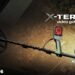 آموزش فلزیاب اکسترا پرو X-Terra Pro