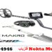 فلزیاب Nokta Multi Kruzer