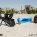 قیمت فلزیاب گنج‌یاب در شیراز