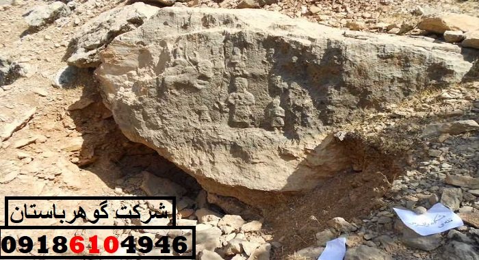چگونه نشانه‌های دفینه را تفسیر کنیم؟