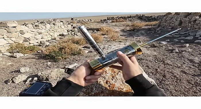 فروش ردیاب هاکان 16 در تهران