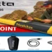 نحوه کار با فلزیاب AccuPoint