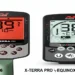 مقایسه فلزیاب X-TERRA PRO با EQUINOX 800