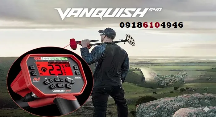 فرق بین ونکویش 540 پرو با ونکویش 540