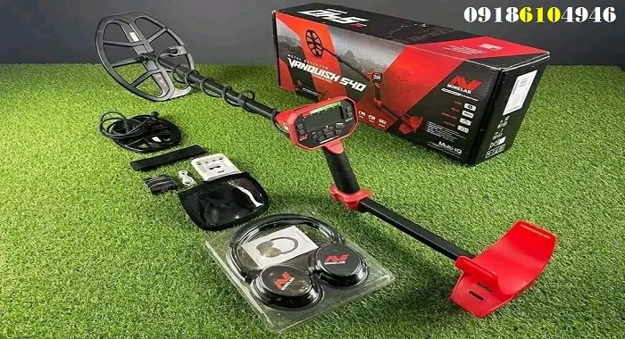 فرق بین ونکویش 540 پرو با ونکویش 540