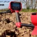 عمق واقعی VANQUISH 540 چقدر است؟