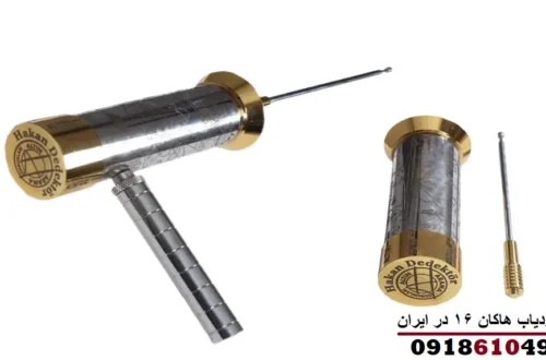 قیمت ردیاب هاکان 16 در ایران