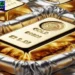 آیا فویل آلومینیوم طلا را از دید فلزیاب پنهان می‌کند؟