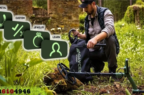 فلزیاب دست دوم ارزان