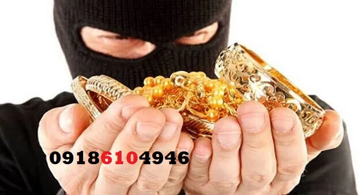 آیا فویل آلومینیوم طلا را از دید فلزیاب پنهان میکند؟