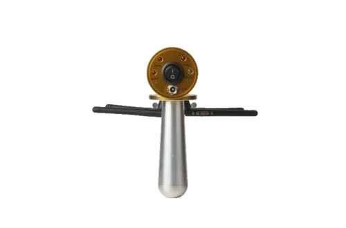 تفاوت ردیاب AKS تک آنتنه با هفت آنتنه