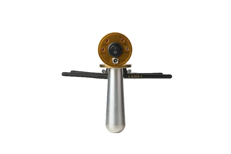 تفاوت ردیاب AKS تک آنتنه با هفت آنتنه