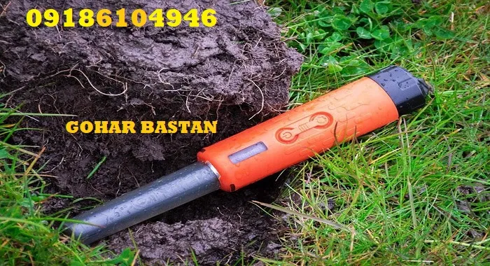 فلزیاب قلمی Quest XPointer