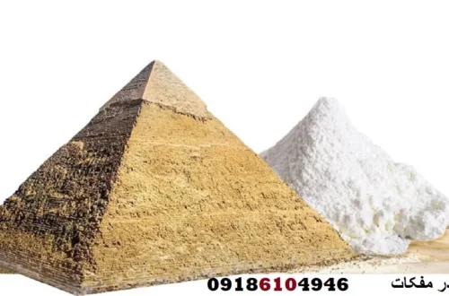 خرید پودر مفکات