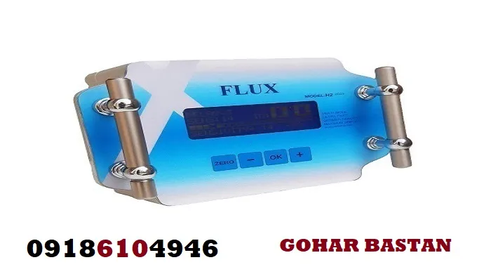 مقایسه فلزیاب T6 و فلزیاب فلوکس FLUX