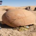 علامت کوزه وارونه در گنج یابی
