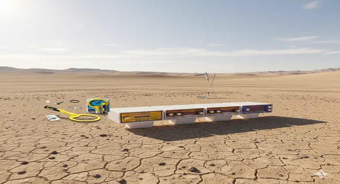 فلزیاب با قیمت مناسب