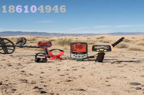 مقایسه GARRETT ACE 150 با سایر فلزیابها