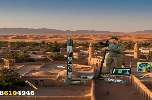 خرید فلزیاب در آران و بیدگل