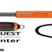 فلزیاب قلمی Quest XPointer