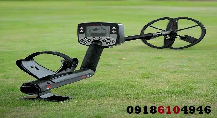 خرید فلزیاب E-Trac در اصفهان