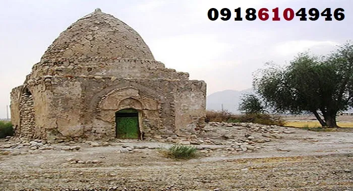 آیا امامزادهها دفینه دارند؟