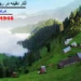 آثار دفینه در روستاهای شمال ایران