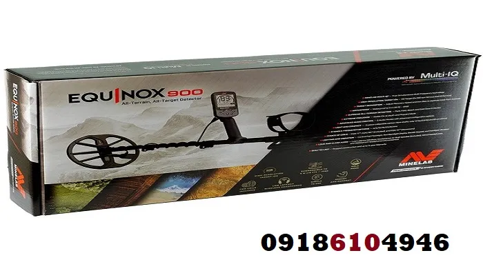 بهترین دستگاه فلزیاب در ایران