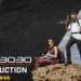 بررسی فلزیاب سی تی ایکس 3030