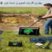 بهترین فلزیاب تصویری دست دوم