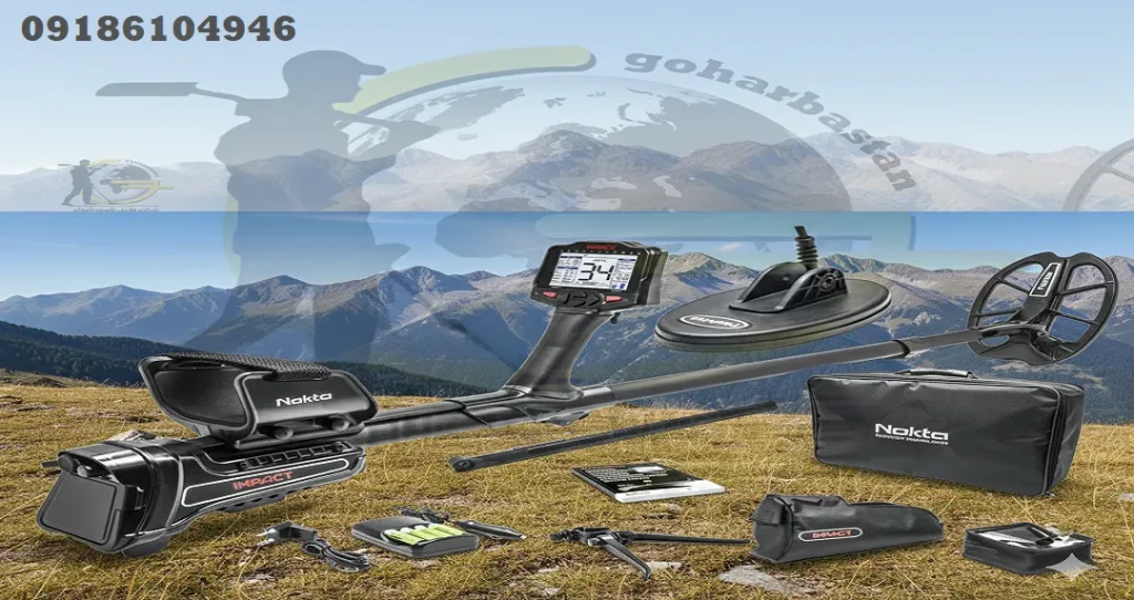 آموزش صفر تا صد Impact Pro