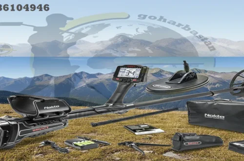 آموزش صفر تا صد Impact Pro