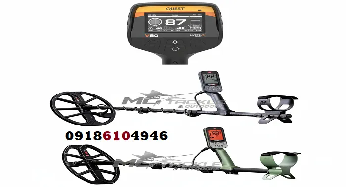 اجاره فلزیاب در بوشهر