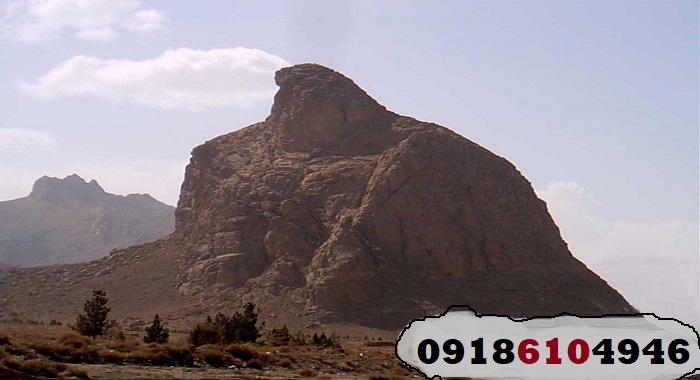 بهترین نماد در دفینهیابی چیست؟