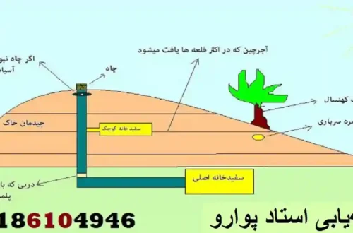 دفینهیابی استاد پوارو