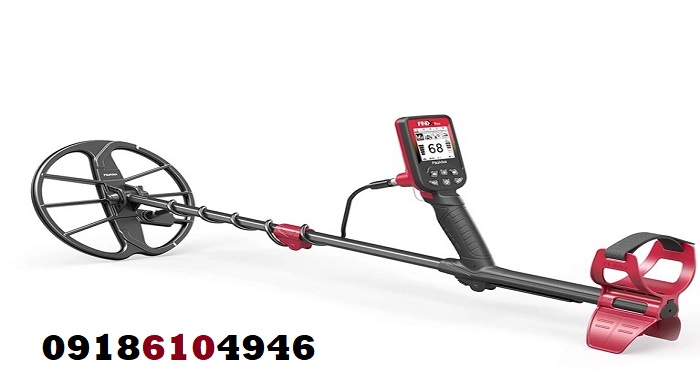 خرید فلزیاب فایندکس پرو در اصفهان