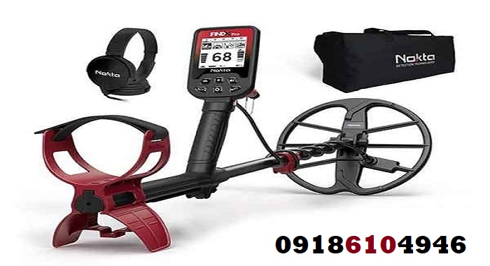 خرید فلزیاب فایندکس پرو در اصفهان