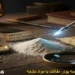 مقایسه پودر مفکات با مواد مشابه
