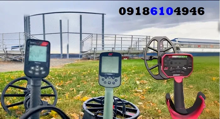 قیمت فلزیاب خارجی