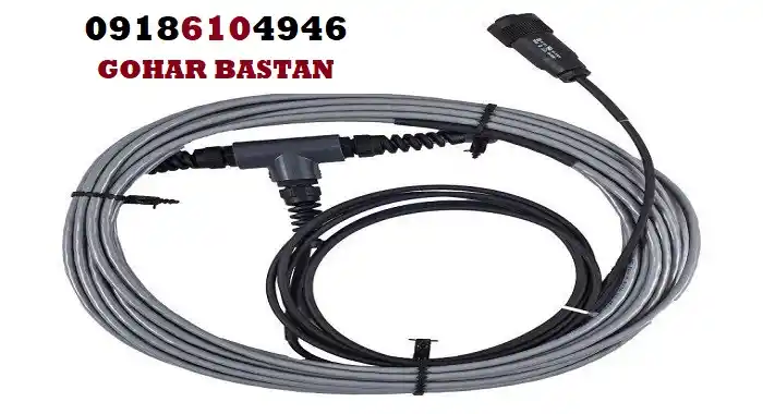 لوازم یدکی فلزیاب کمیاب