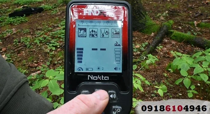 نحوه بالانس فلزیاب